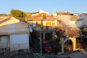 Apartments by the sea Zaboric, Sibenik - 17988